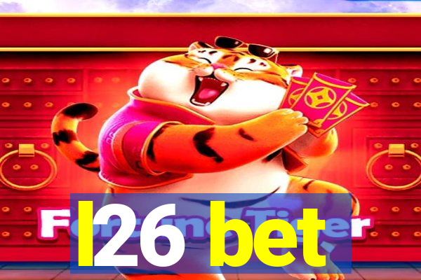 l26 bet